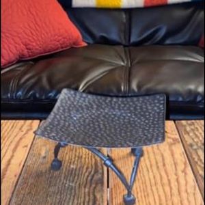 Pier 1 - Metal Candle Holder